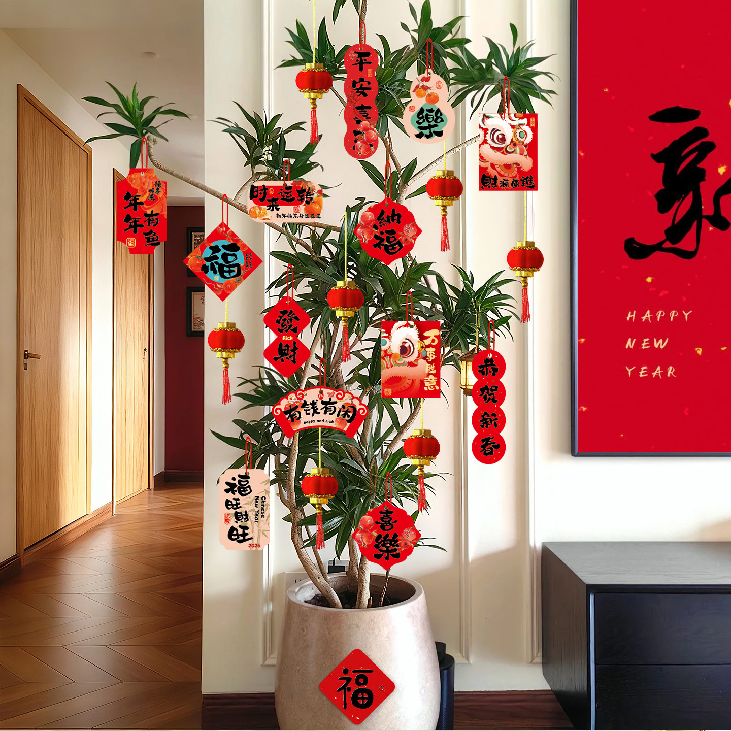百货细节图