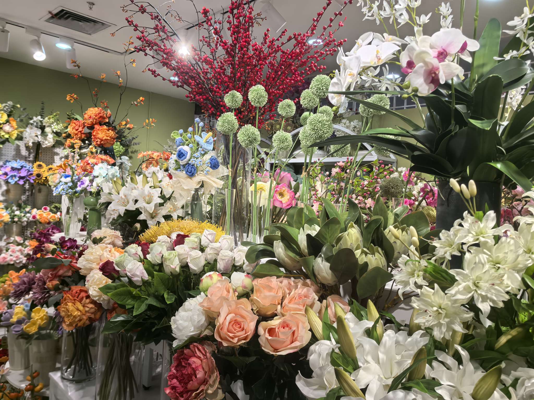 Hua Hua Post Office describe pic - 3