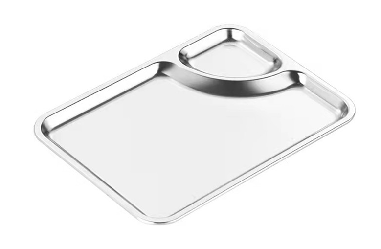 盘实物图