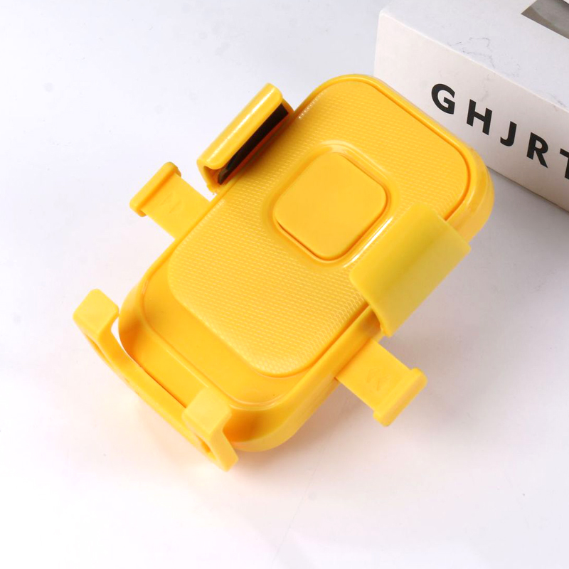 250311, 250312 cascos de mammon soporte de teléfono de bicicleta botella eléctrica soporte de teléfono de motocicleta navegación para llevar jinete bicicleta de plástico soporte de teléfono clip Item Picture