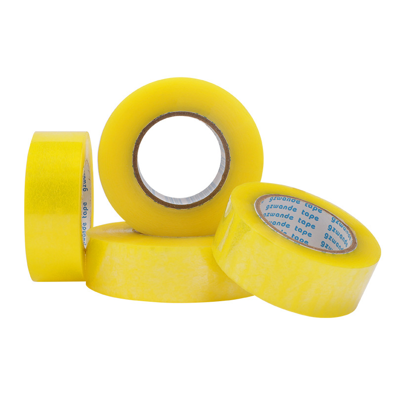 实力厂家直售70mm封箱胶带