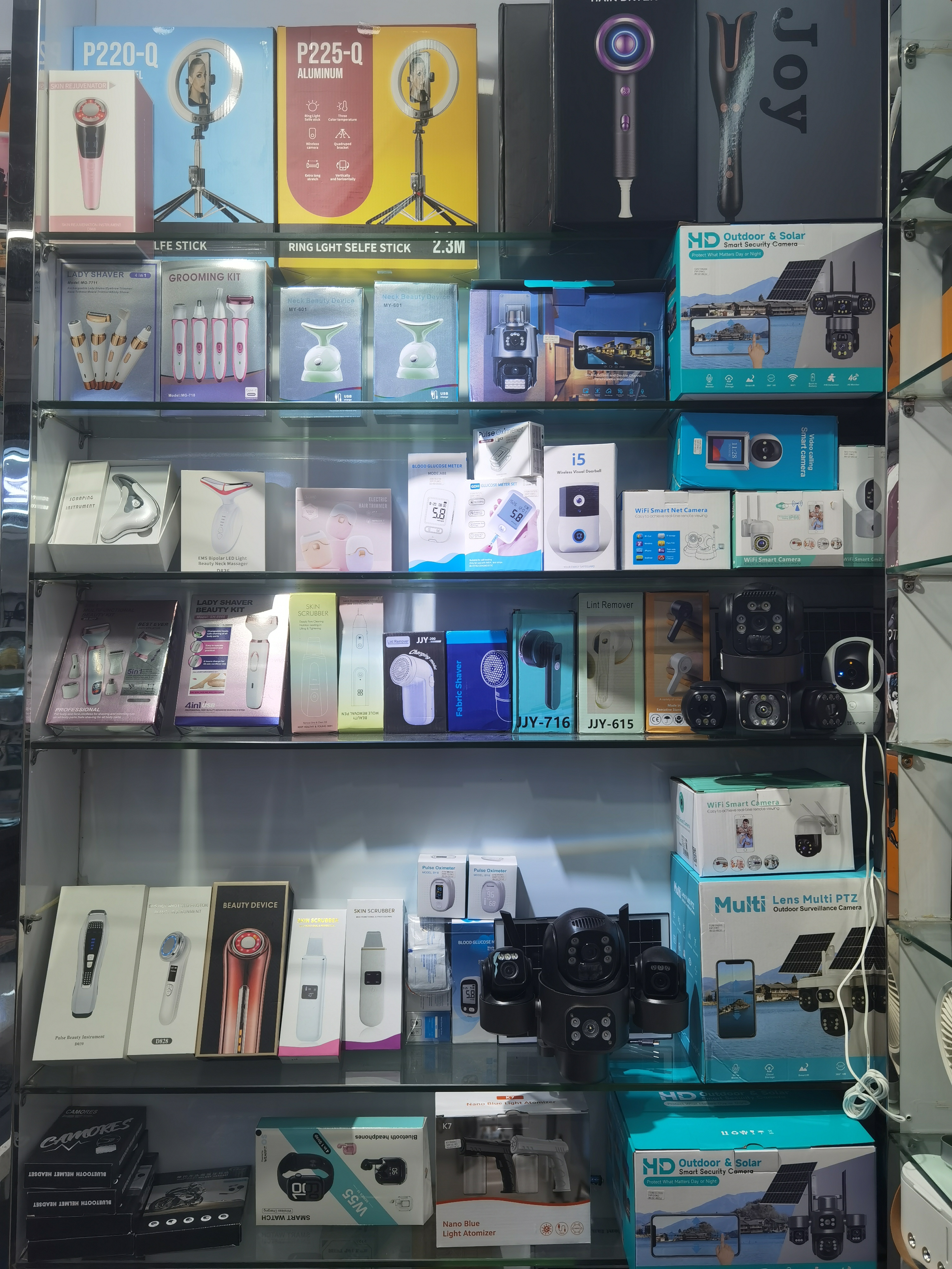 Anqi Technology describe pic - 3