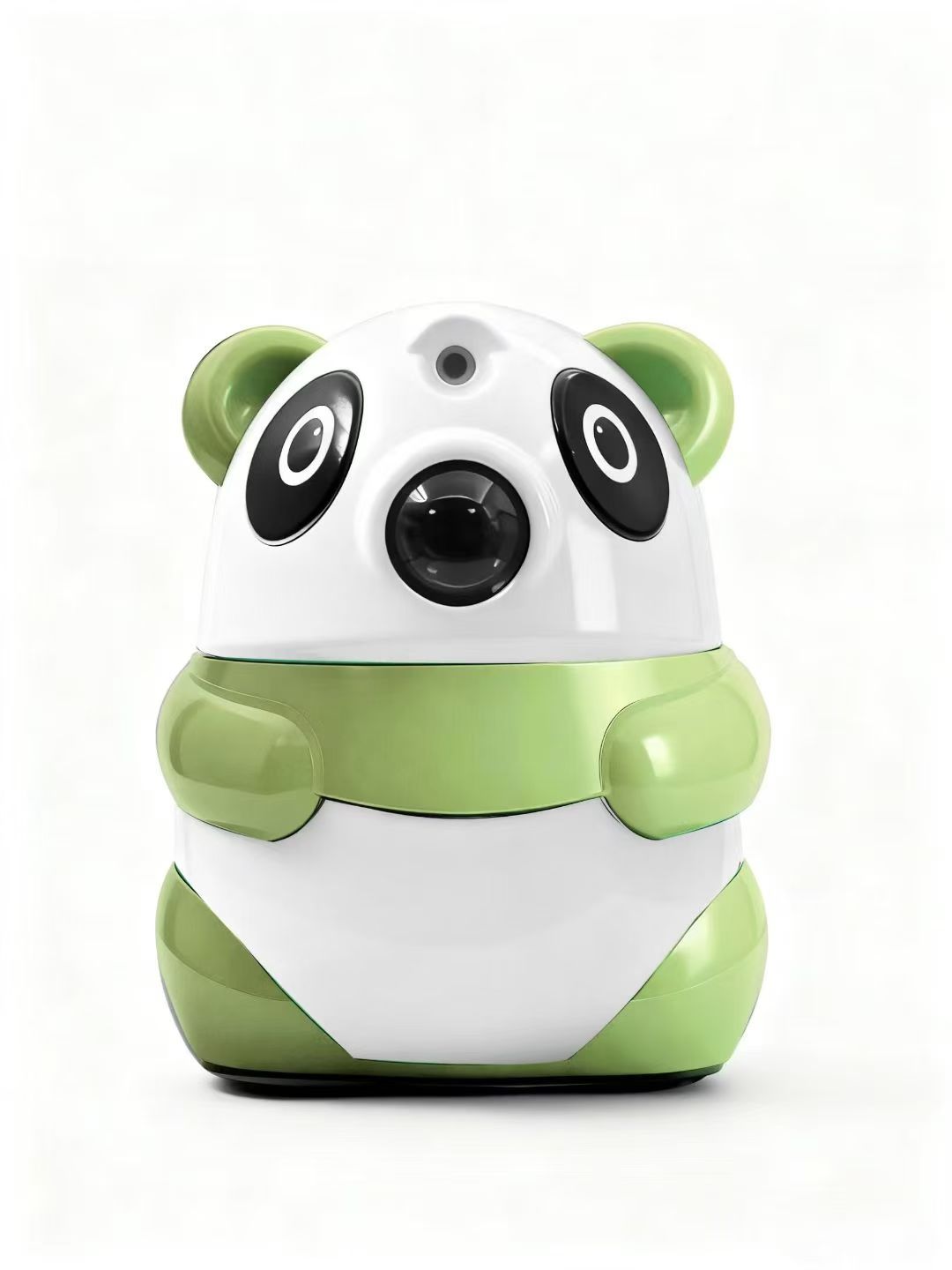 Bluetooth Bear Nebula Starry Sky Projection Night Light Bedroom Sleep Atmosphere Astronaut Desk Lamp Ambient Light Decoration detail image 8