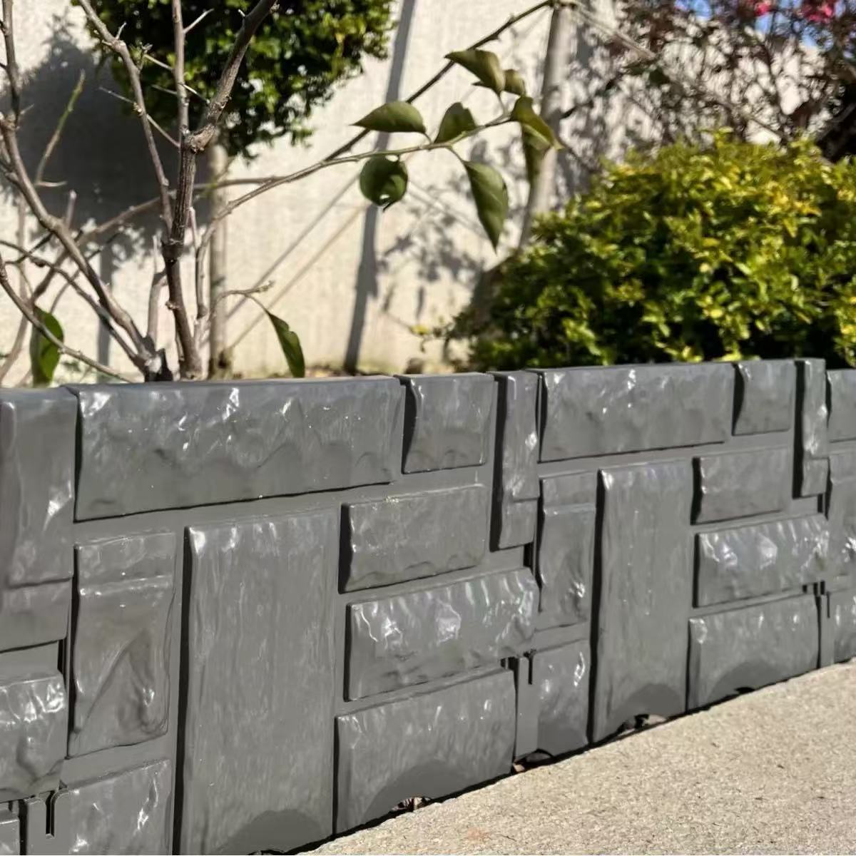 园艺工具实物图