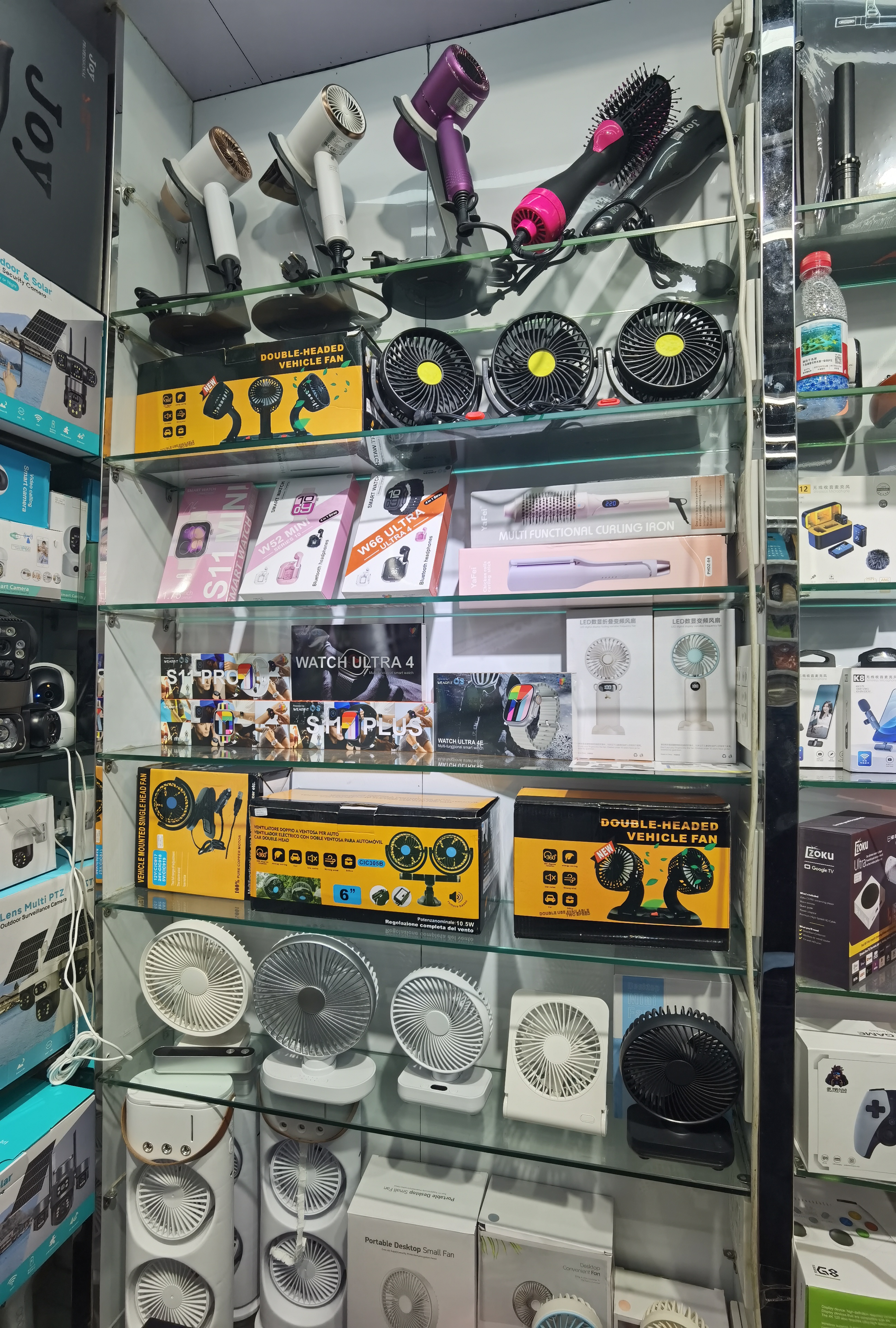 Anqi Technology describe pic - 4