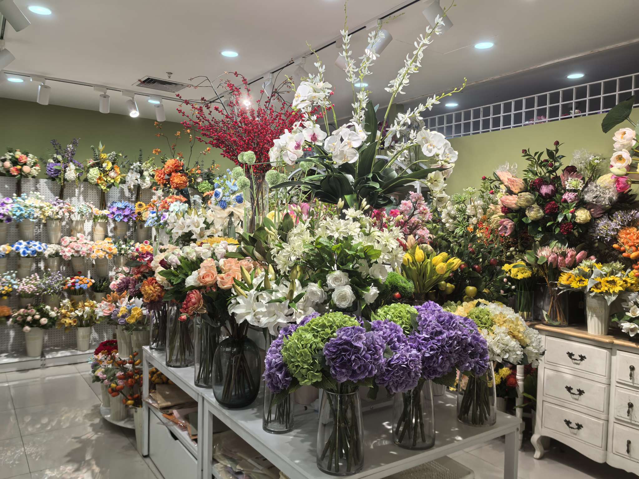 Hua Hua Post Office describe pic - 2