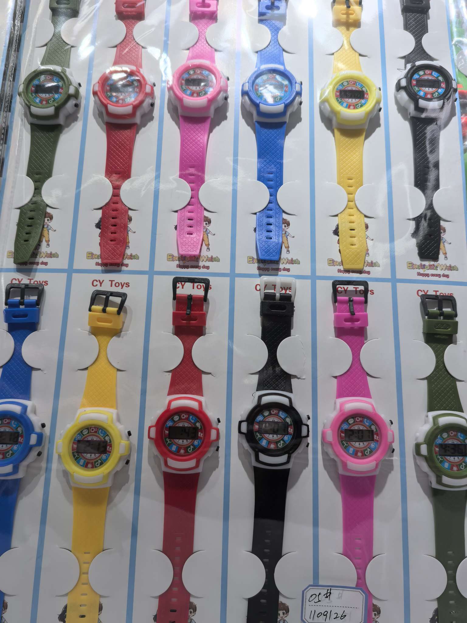 多功能智能手表成人儿童电话手表运动健康防水蓝牙通话智能手机兼容数码配件产品图