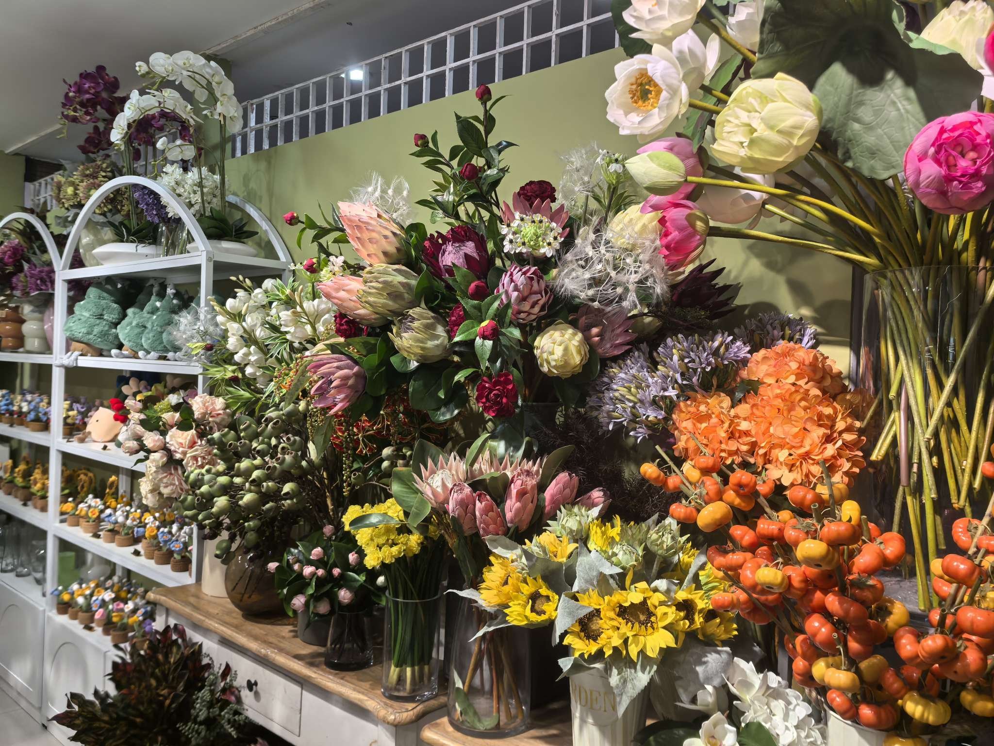 Hua Hua Post Office describe pic - 4