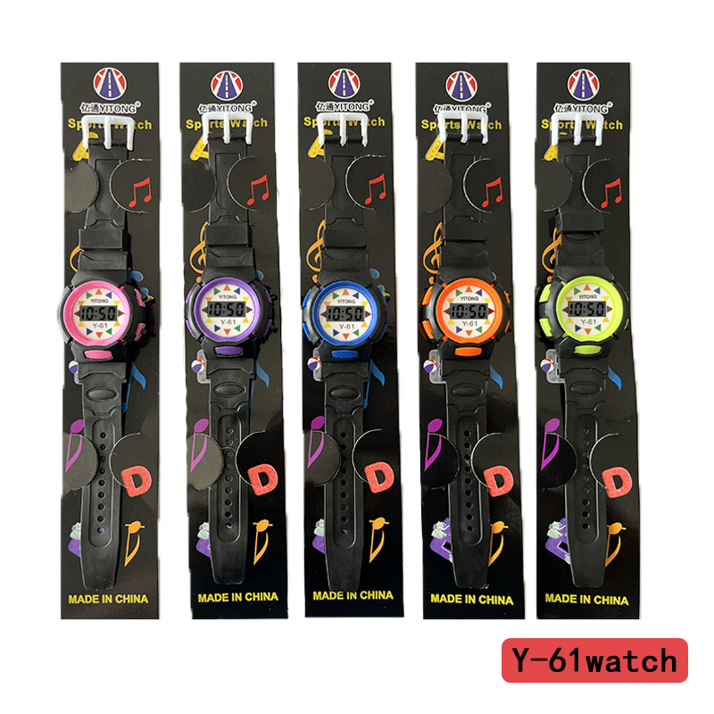 表及配件加工定制实物图