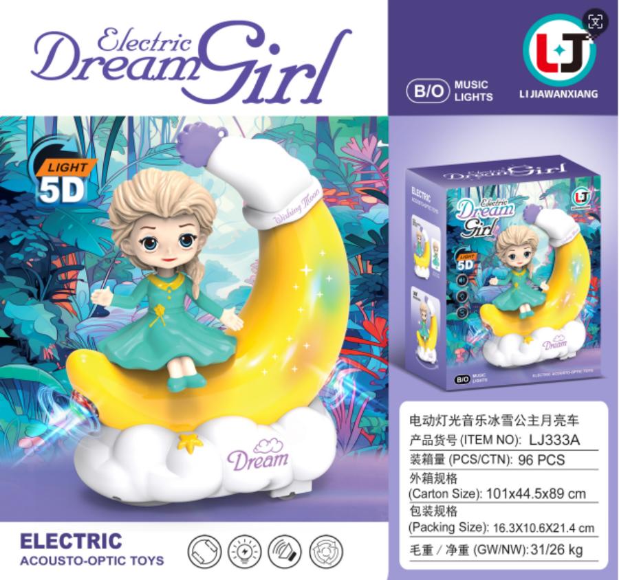 玩具电动车实物图