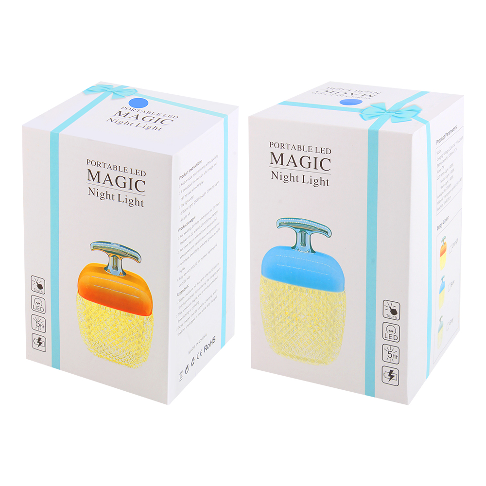 KINSACH Star Source Money Bag Craft Lamp Application Scenario