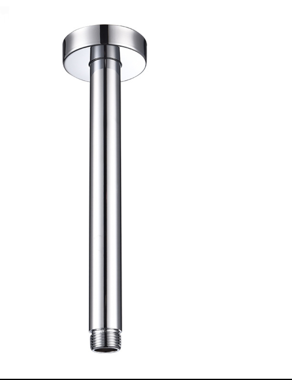 花洒、淋浴器及配件实物图