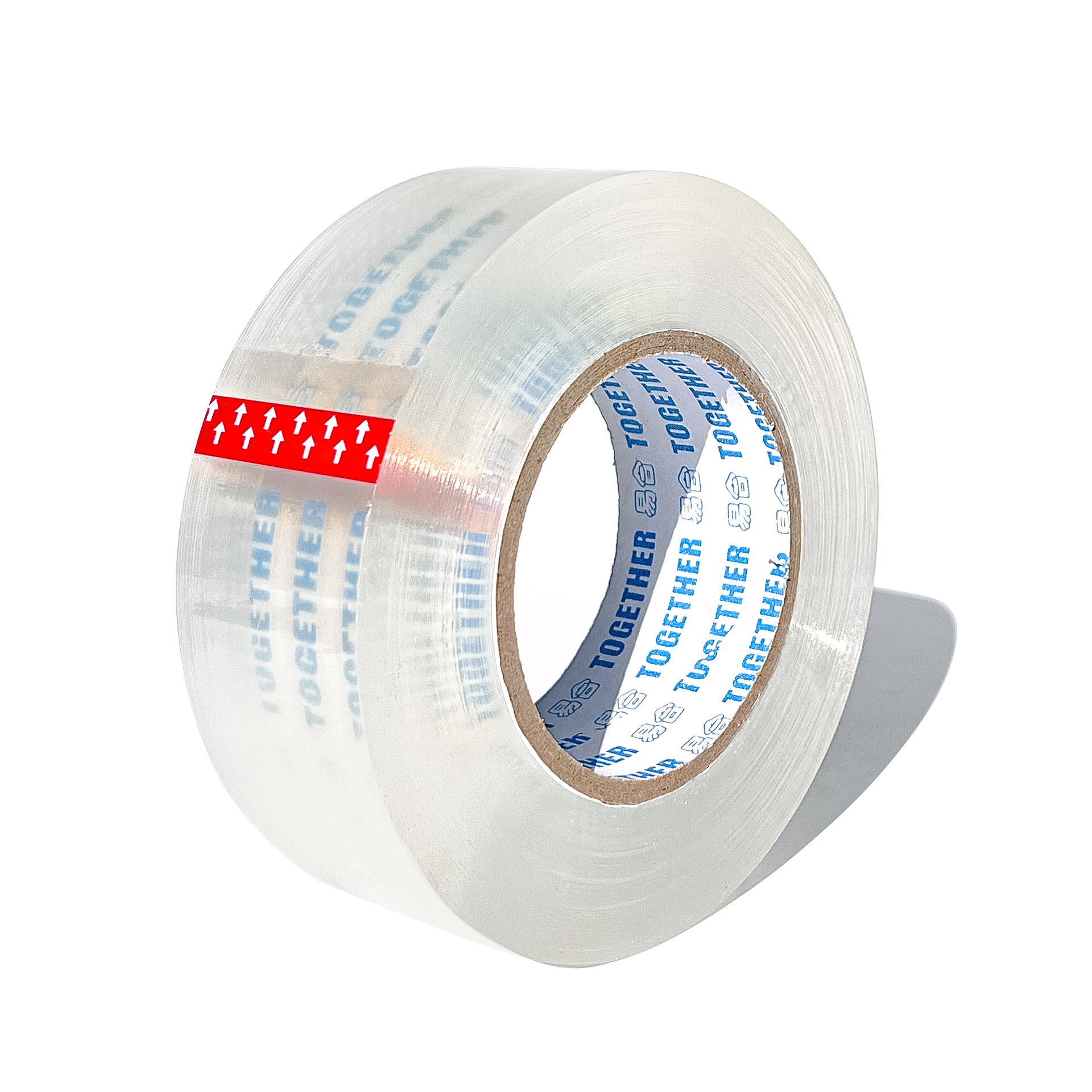 实力厂家胶带封箱胶带外贸