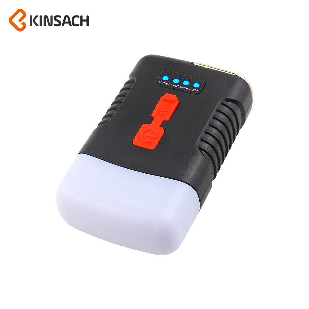 KINSACH星之源充电野营灯工作灯