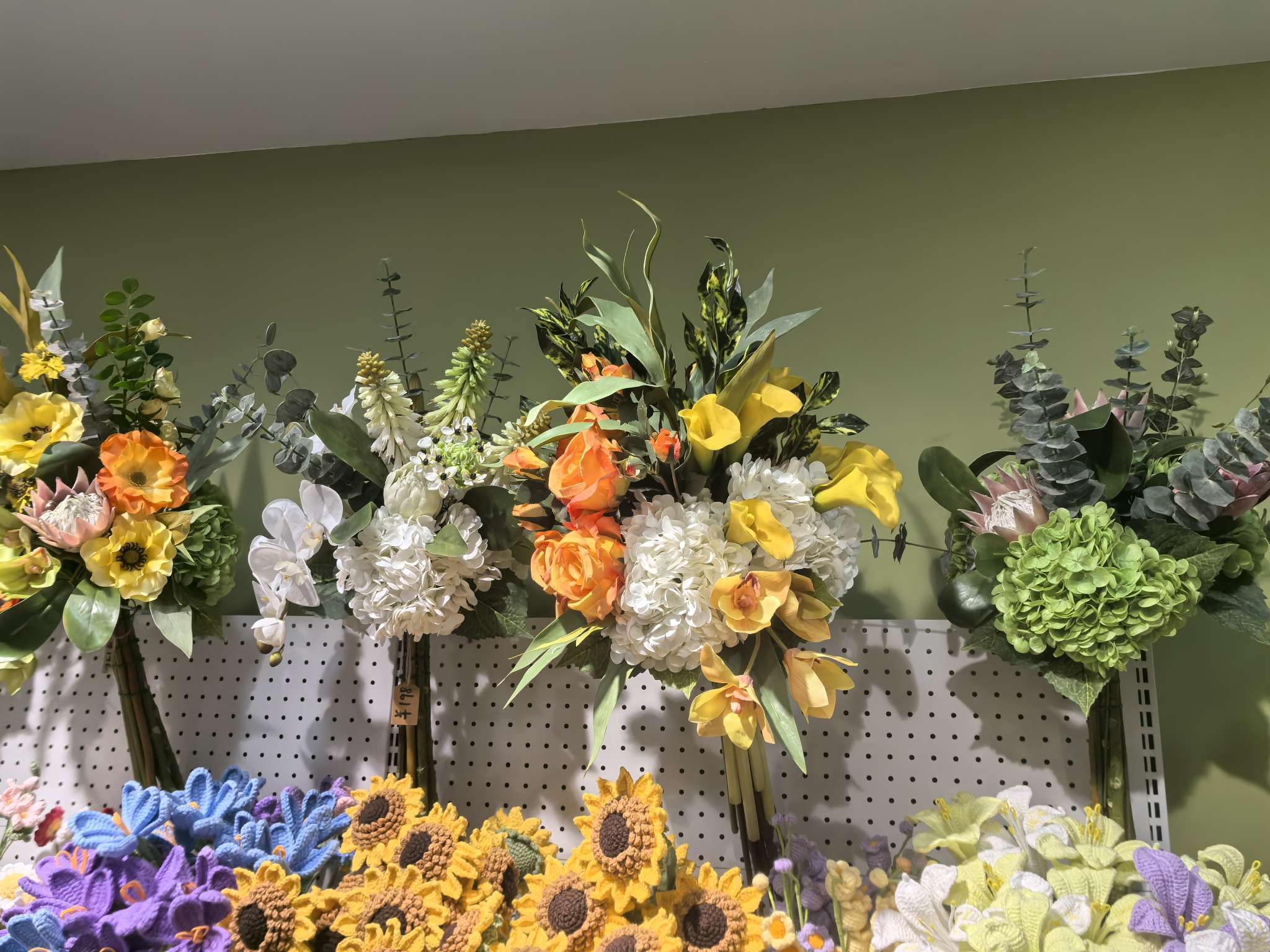 Hua Hua Post Office describe pic - 8