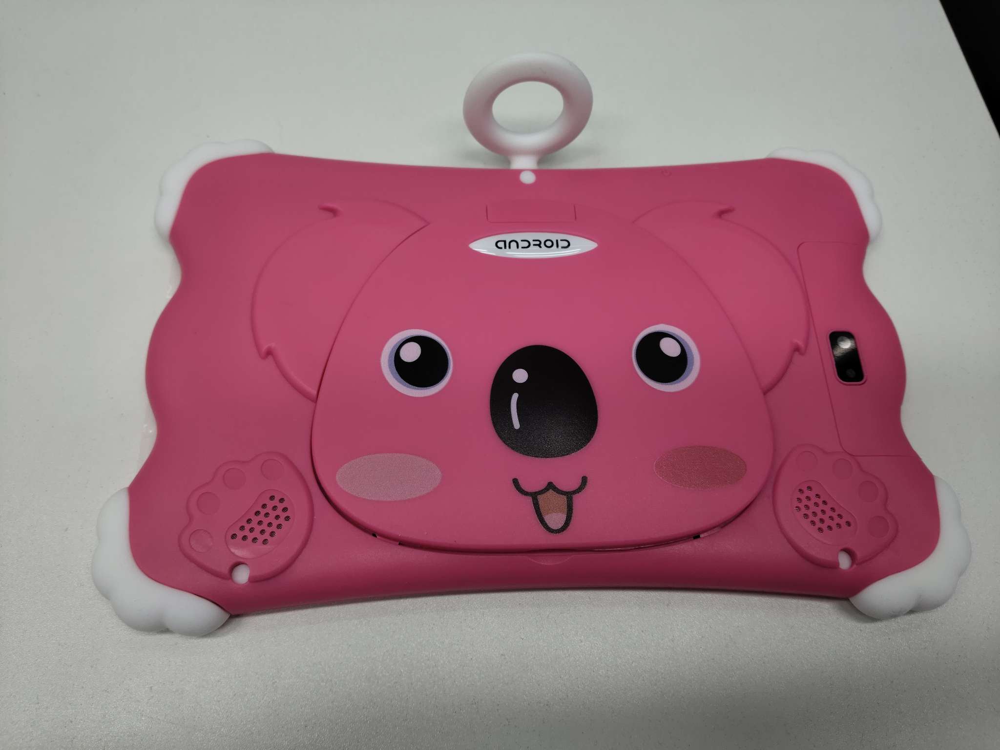 ai玩具/AI玩具/智能陪伴/若瑶/手写板4寸产品图