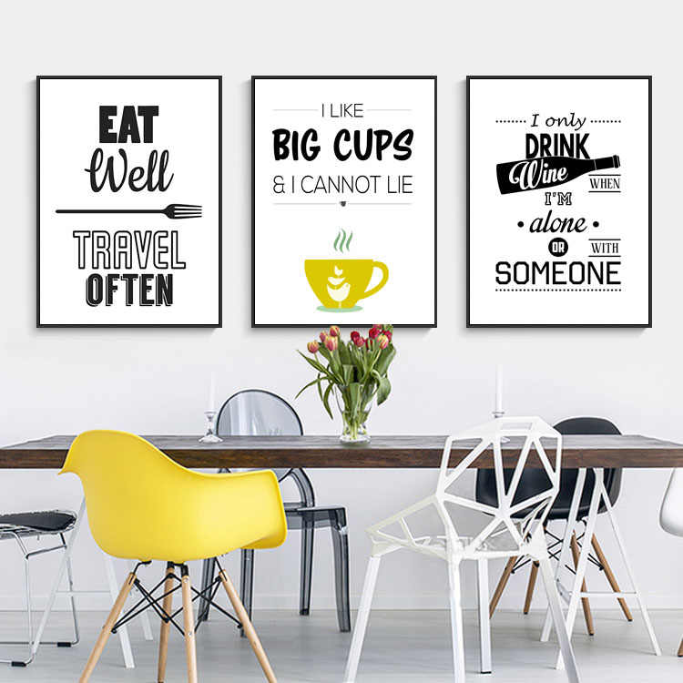 现代家饰挂画穆斯林壁画装饰画木边装饰画墙面装饰画挂画艺术品4060水晶画详情图7