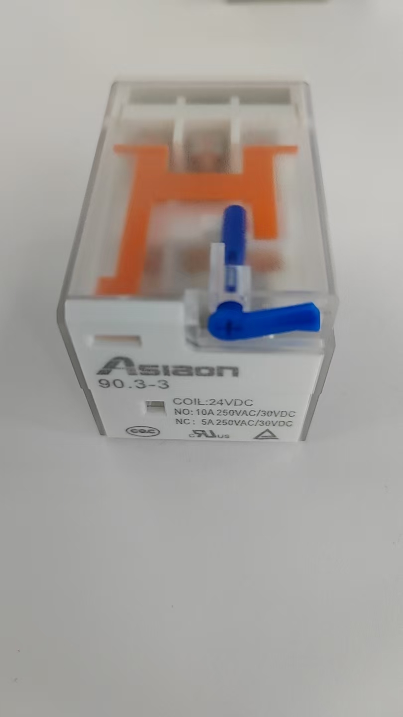 绞盘/闪光器产品图