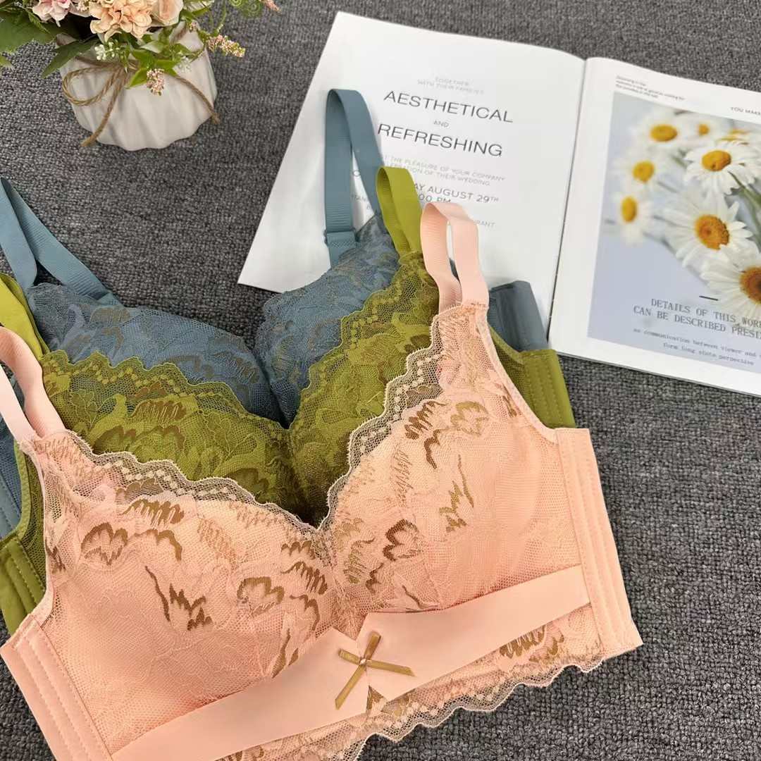 For export, we have gathered undergarments without undergarments, such as top-support bras, outward-expanding anti-sagging undergarment bras, and women's bras at super low prices Application Scenario