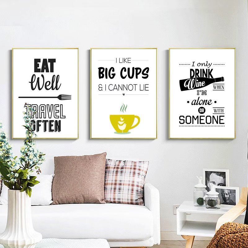 现代家饰挂画穆斯林壁画装饰画木边装饰画墙面装饰画挂画艺术品4060水晶画产品图