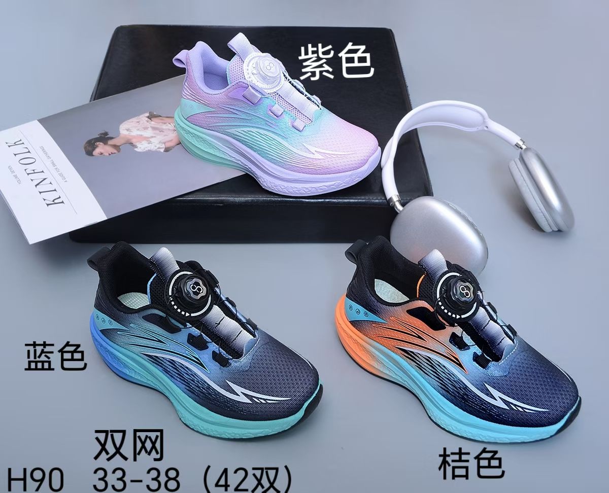 夏季透气运动休闲鞋az17247