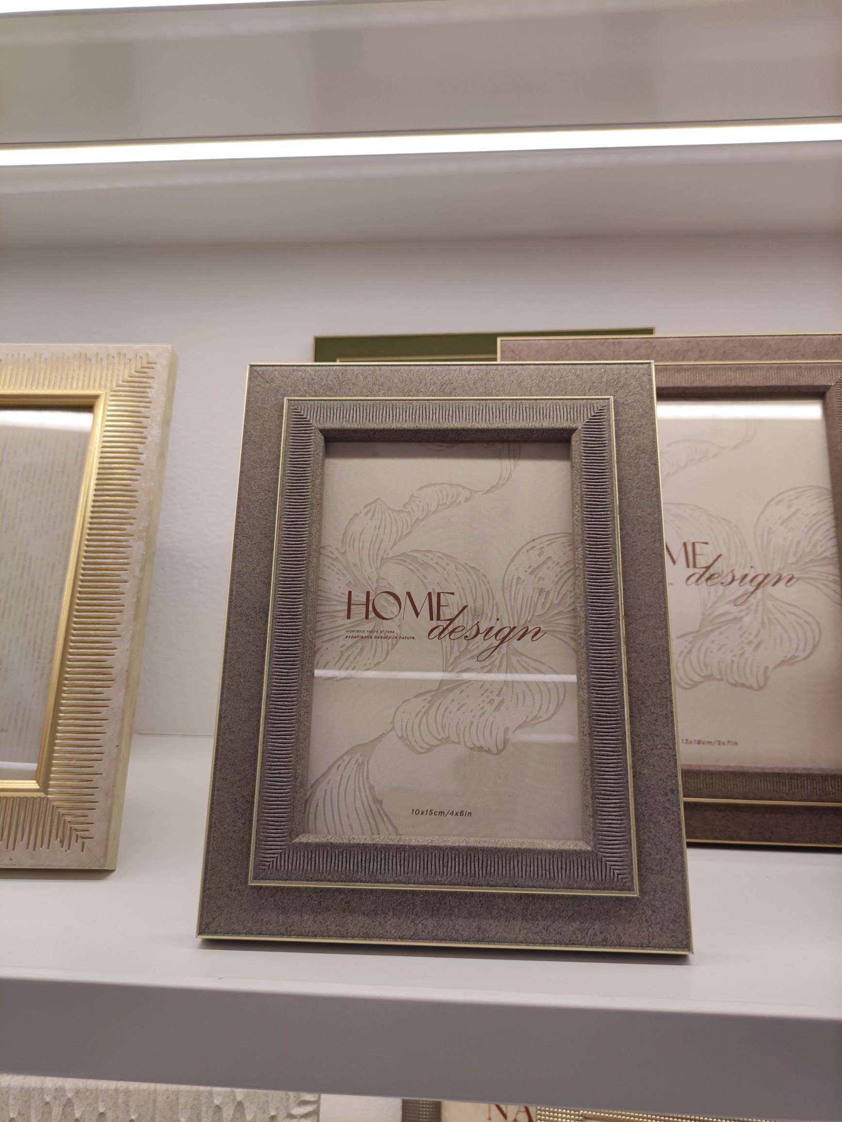 精品相框，E7444