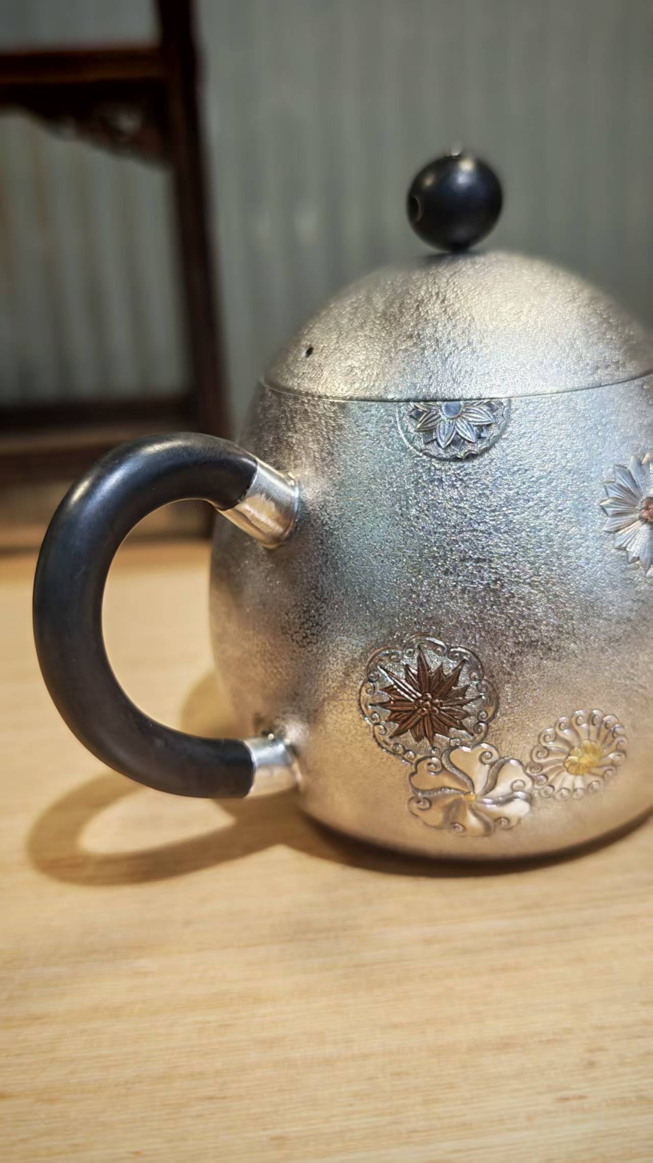 茶壶/电热壶居家/紫砂壶/玻璃水壶/烧水壶产品图