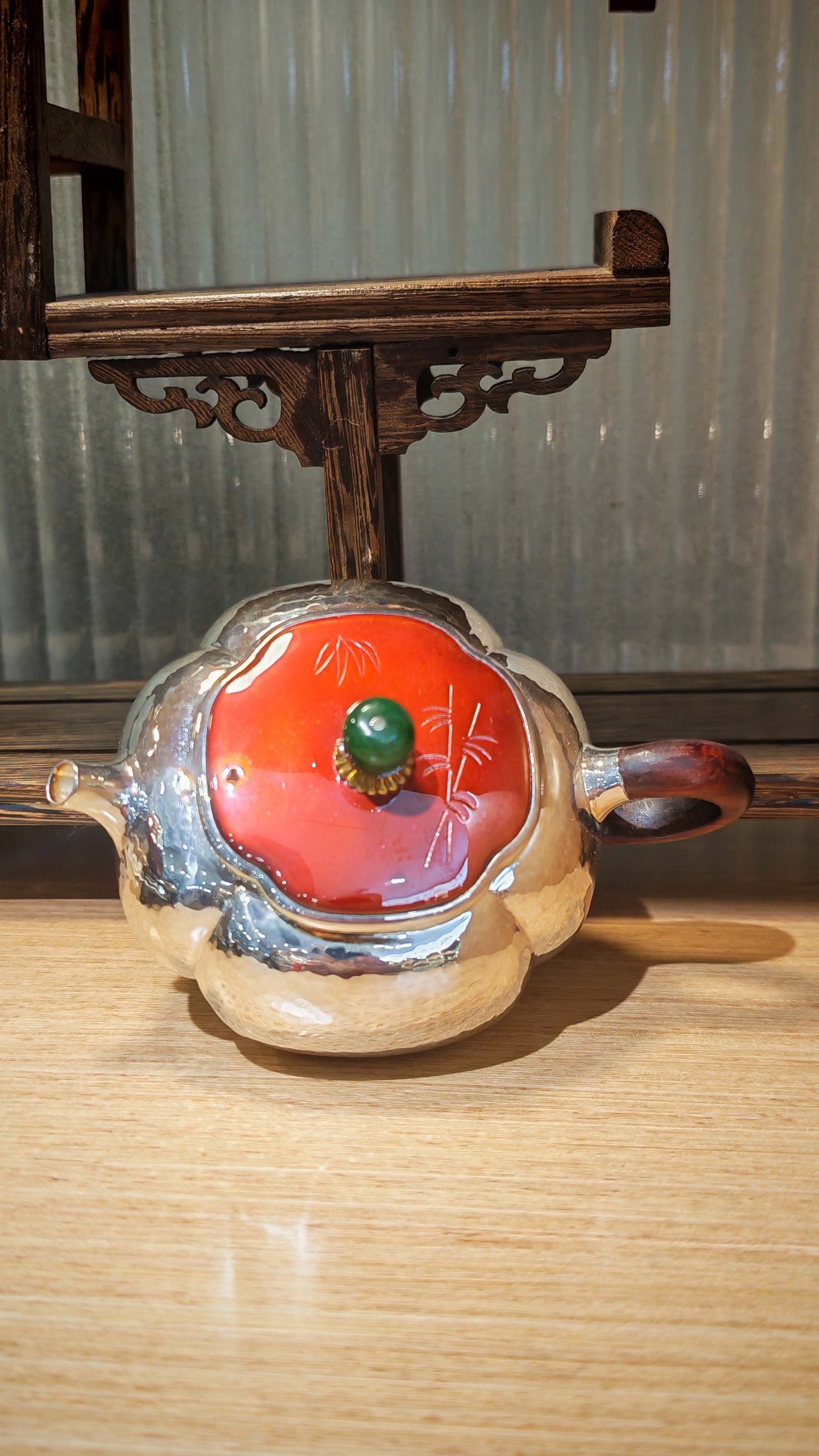 茶壶/电热壶居家/紫砂壶/玻璃水壶/烧水壶产品图