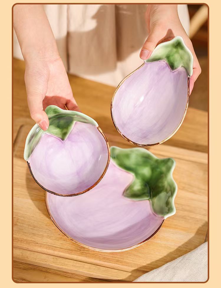 餐具礼品碗欧式碗欧式餐具陶瓷碗陶瓷餐具中式餐具创意礼品日式碗盘水果塑料盘干果盘水果盘发玻璃果盘水果塑料盘陶瓷盘详情31