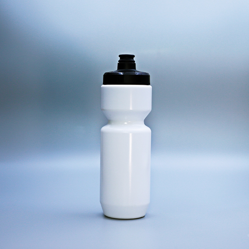 small single custom sports cup summer internet celebrity outdoor sports bottle pp road bike cycling kettle female wholesale full figure