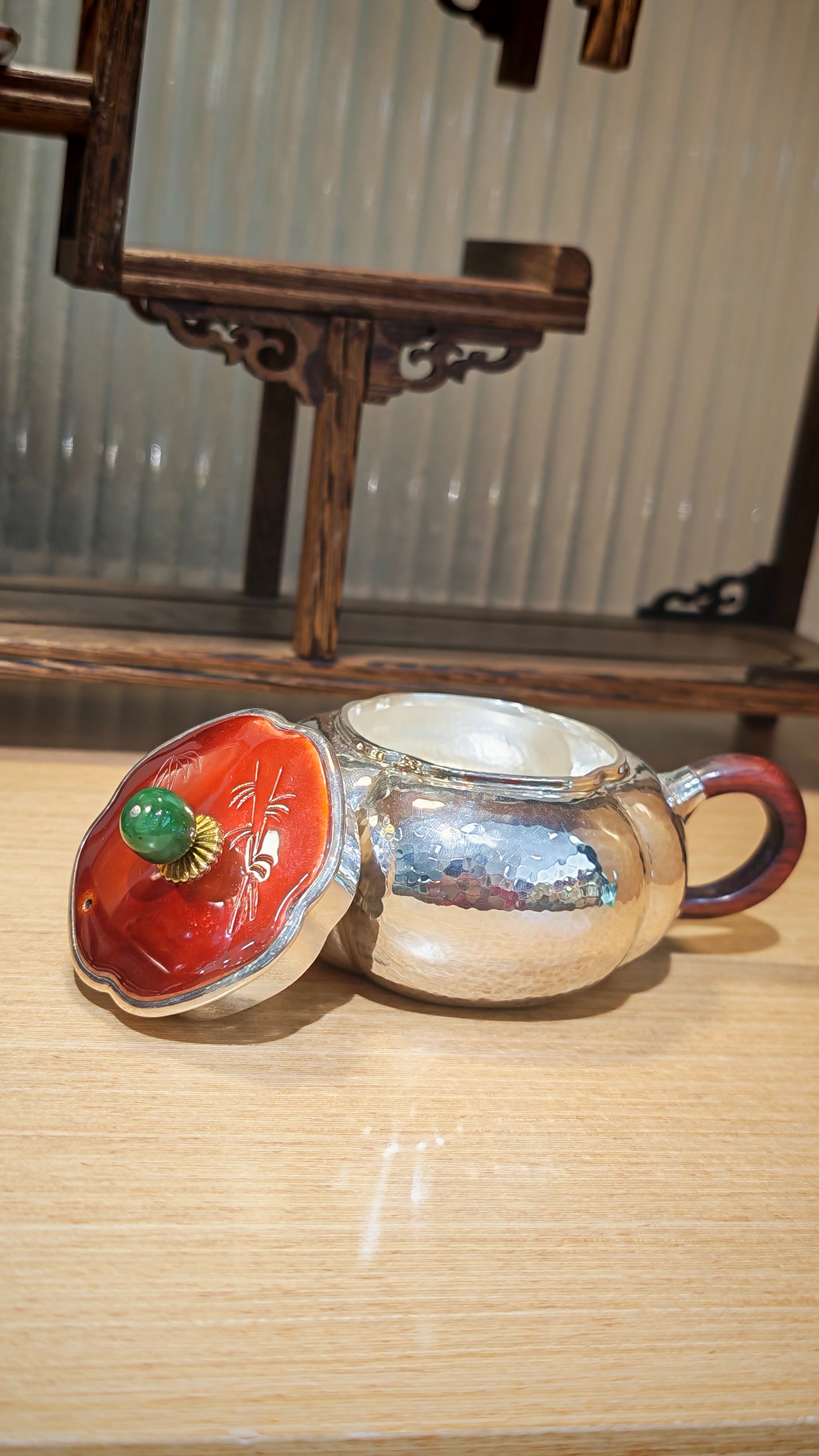 茶壶/电热壶居家/紫砂壶/玻璃水壶/烧水壶细节图