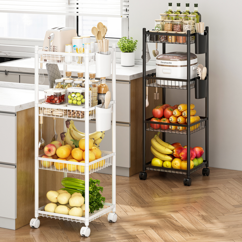 置物架/马桶置物架/货架/宿舍置物架/浴室置物架产品图