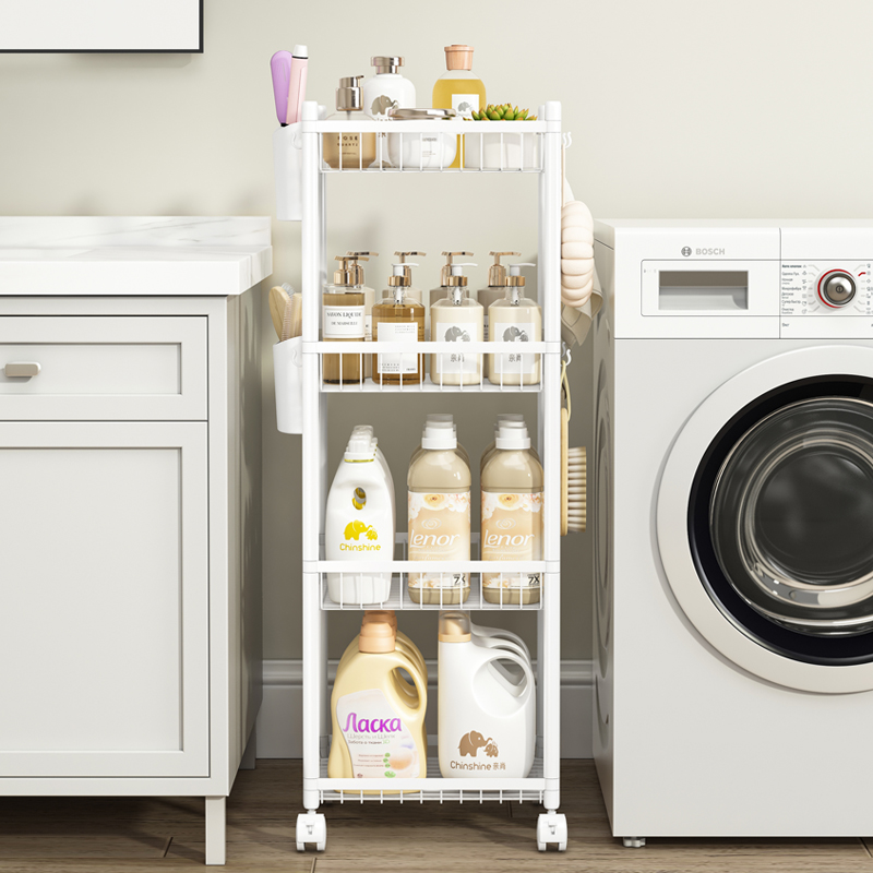 收纳整理架、置物架实物图