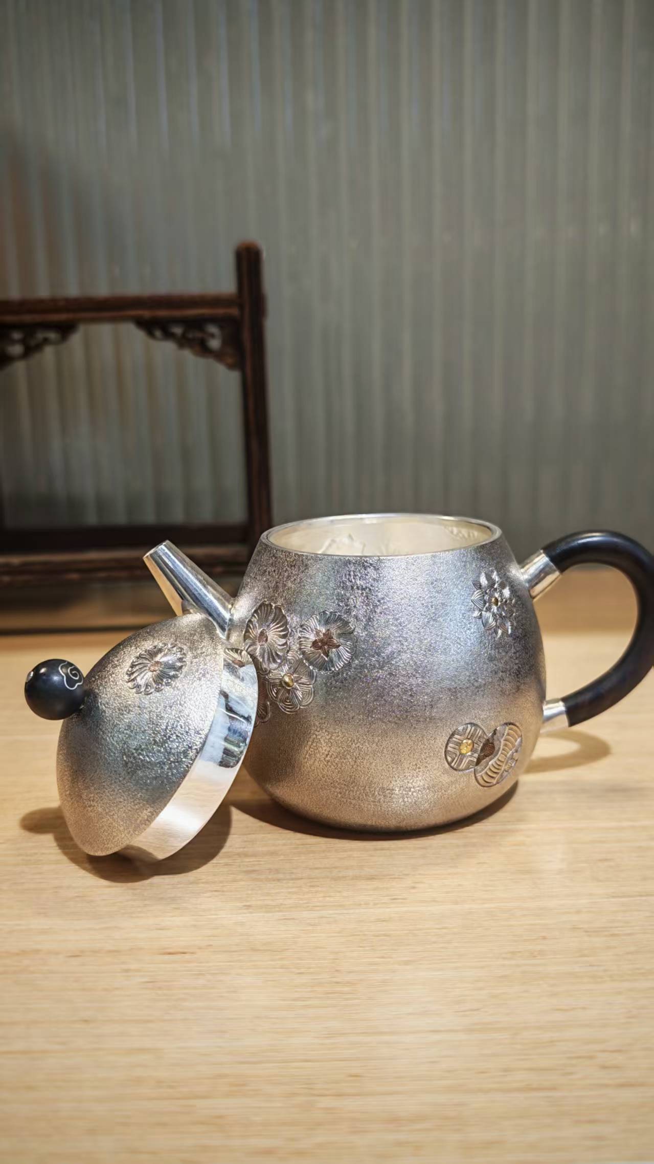 茶壶/电热壶居家/紫砂壶/玻璃水壶/烧水壶白底实物图