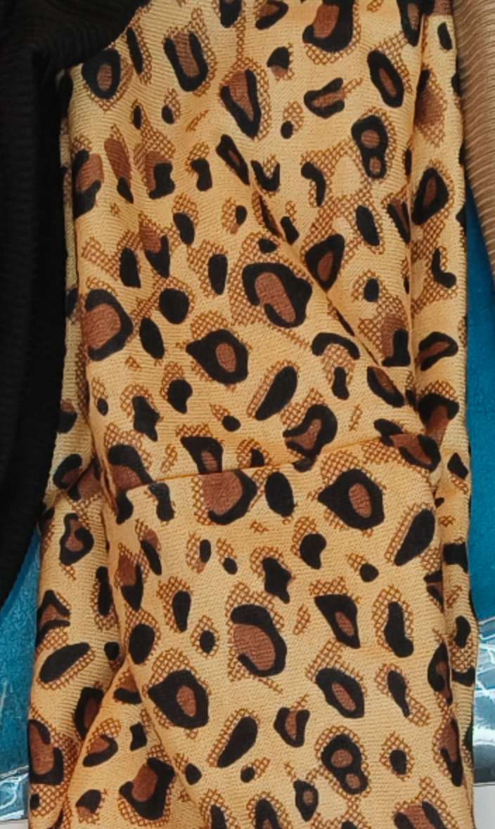 运动头带实物图