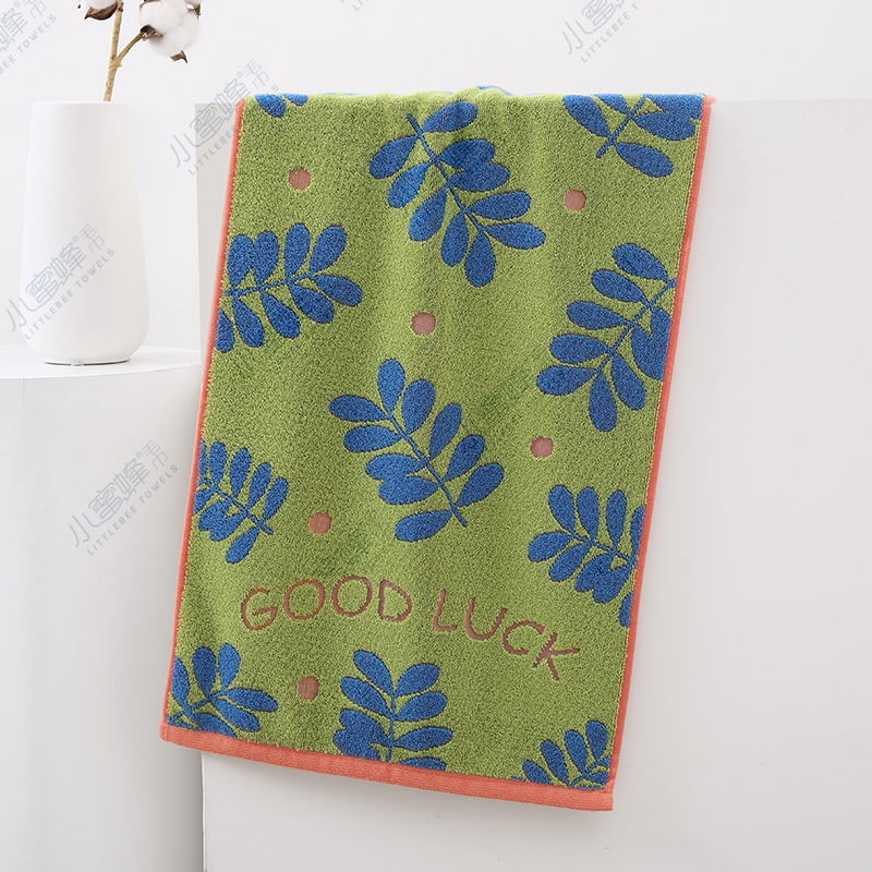 Полотенца из хлопка, полотенца из хлопка, полотенца из хлопка, мягкие, впитывающие воду, полотенца для полотенец от пчел, номер 911 pic 8