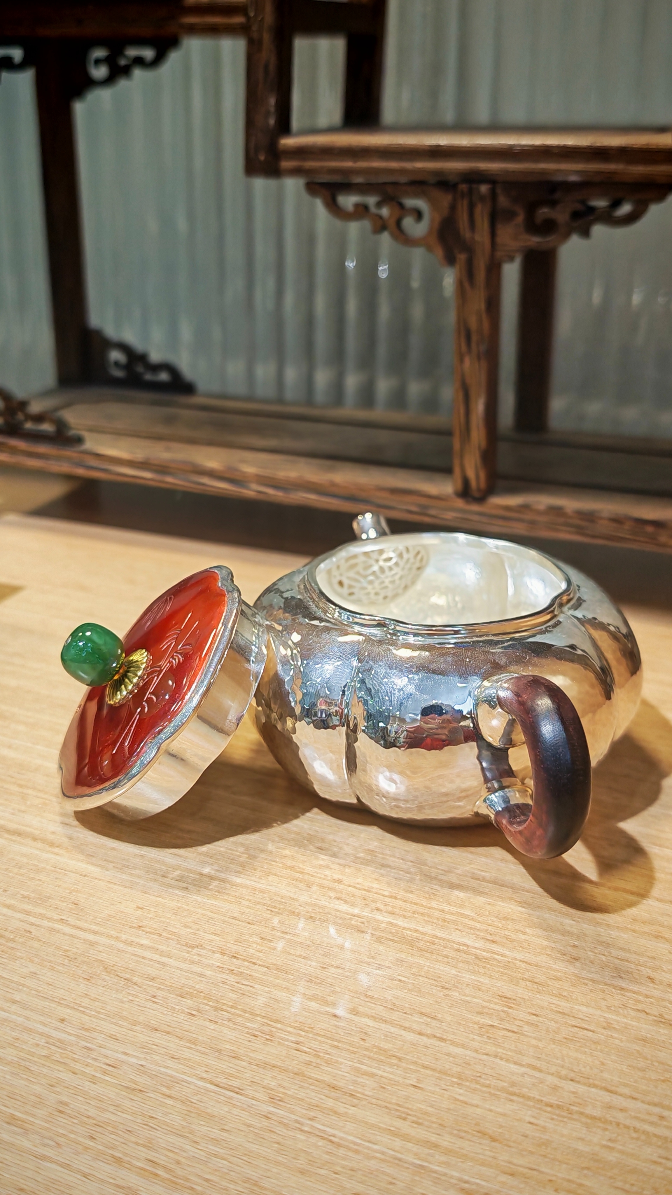 茶壶/电热壶居家/紫砂壶/玻璃水壶/烧水壶白底实物图