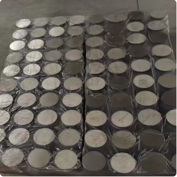 Ultrasonic lace machine welding head, ultrasonic embossing machine welding head, original factory parts of lace machine, durable, factory direct sales pic 8