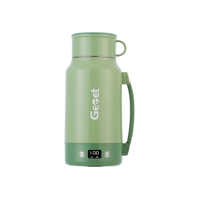 german brand gemet kettle portable insulation integrated household water cup travel large capacity electric kettle Application Scenario