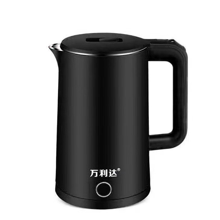 malata kettle household large capacity anti-scald automatic power off adjustable temperature kettle quick-heating kettle kettle details Picture