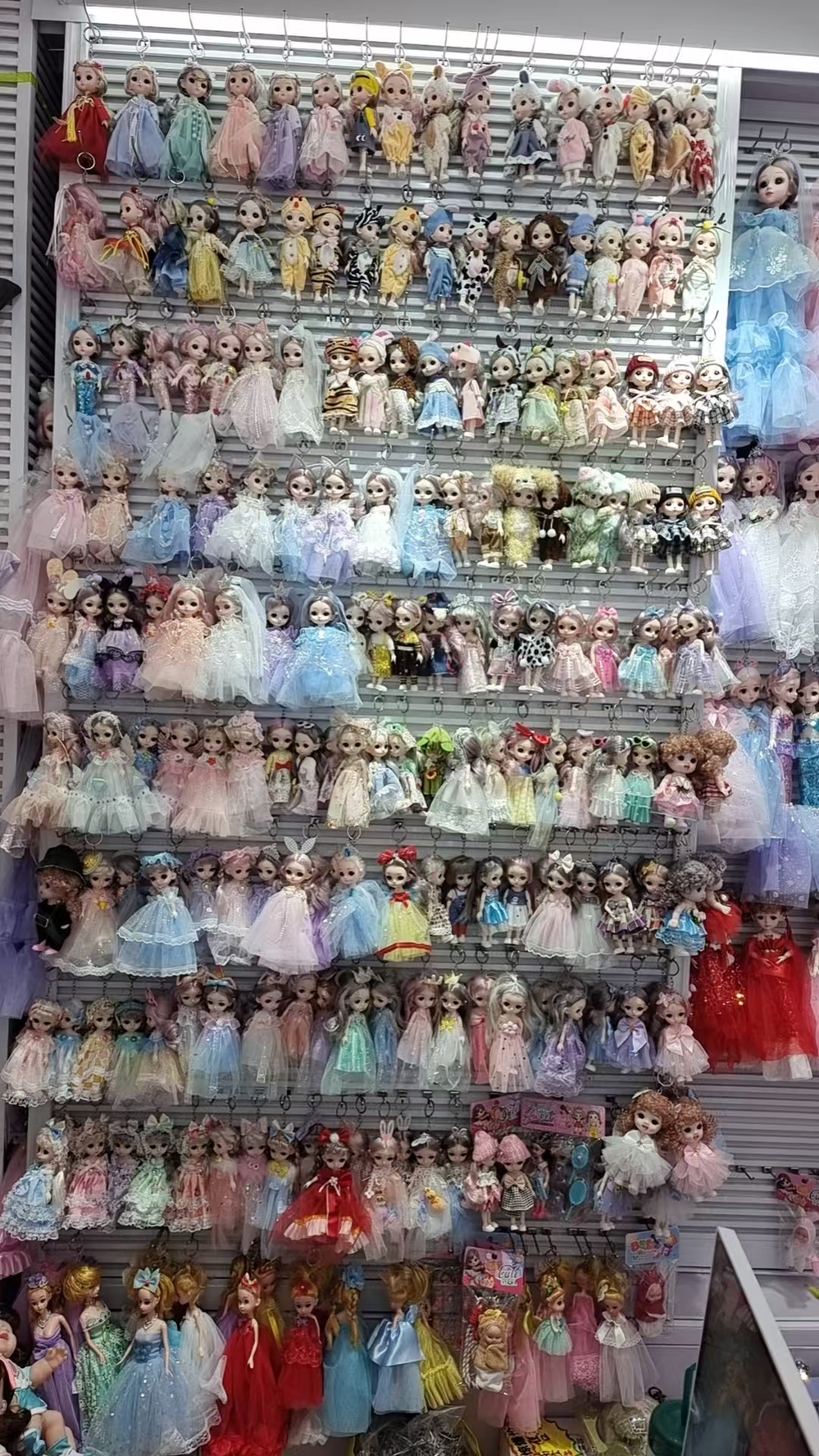 Yuexin Toys describe pic - 4