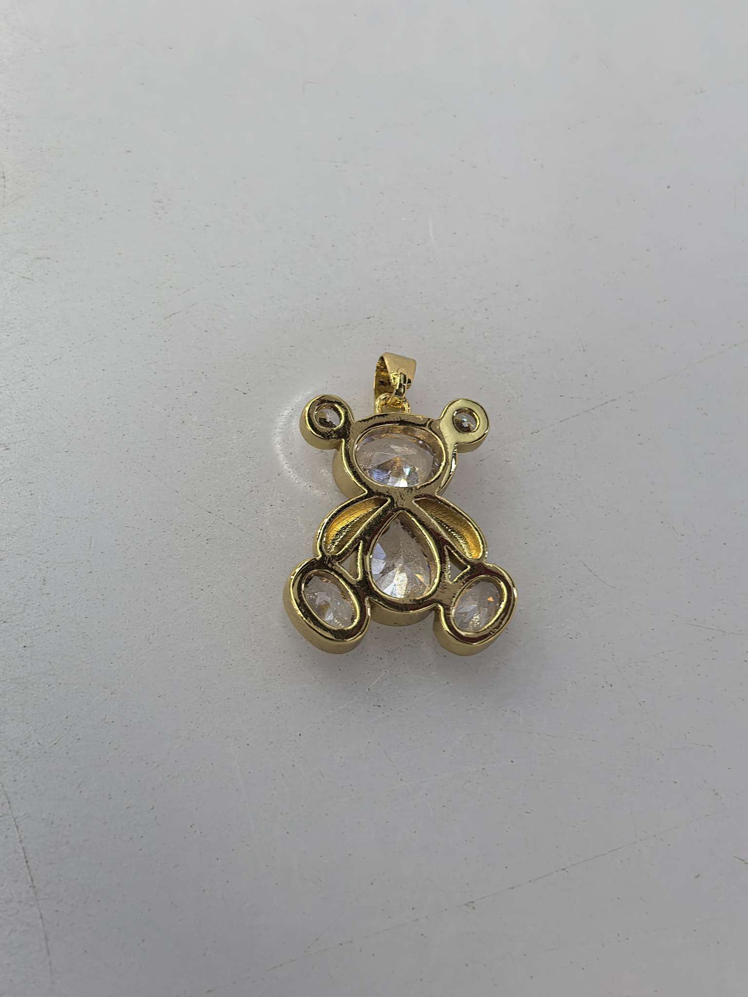其他饰品配件实物图