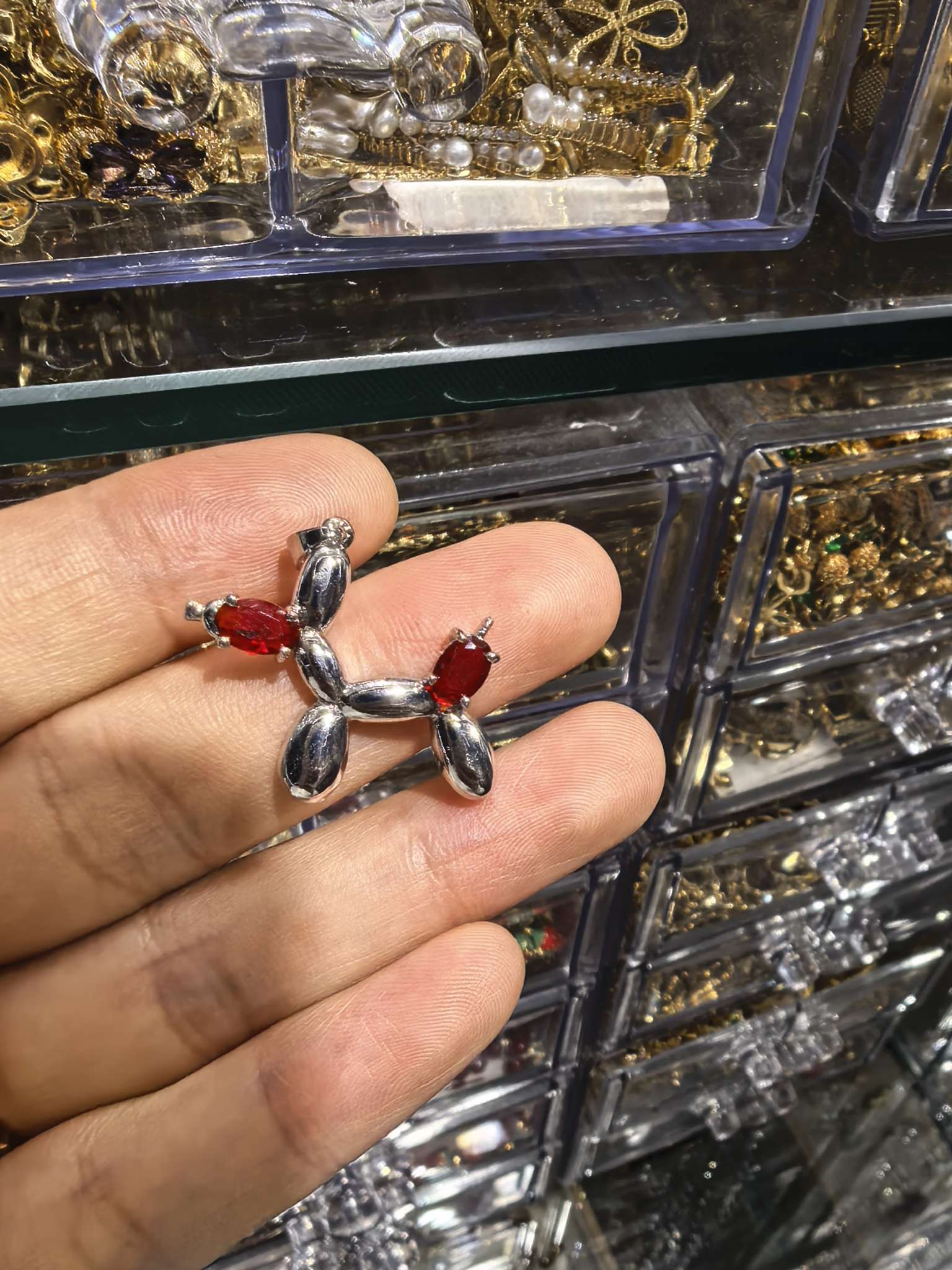 时尚饰品配件多款创意搭配百搭潮流配饰饰品配件精选多样款式