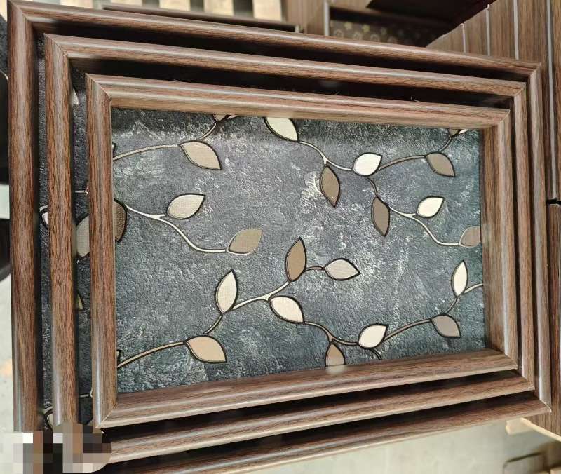 Handicrafts, gifts, decorative fruit plates, shell trays, acrylic dried fruits, candies, basket trays, ornaments Item Picture