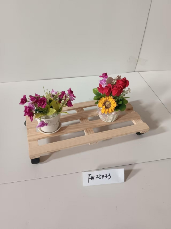 家装建材客厅家具室内花架置物架绿萝架子货架花篮三脚架多功能收纳架花架置物架