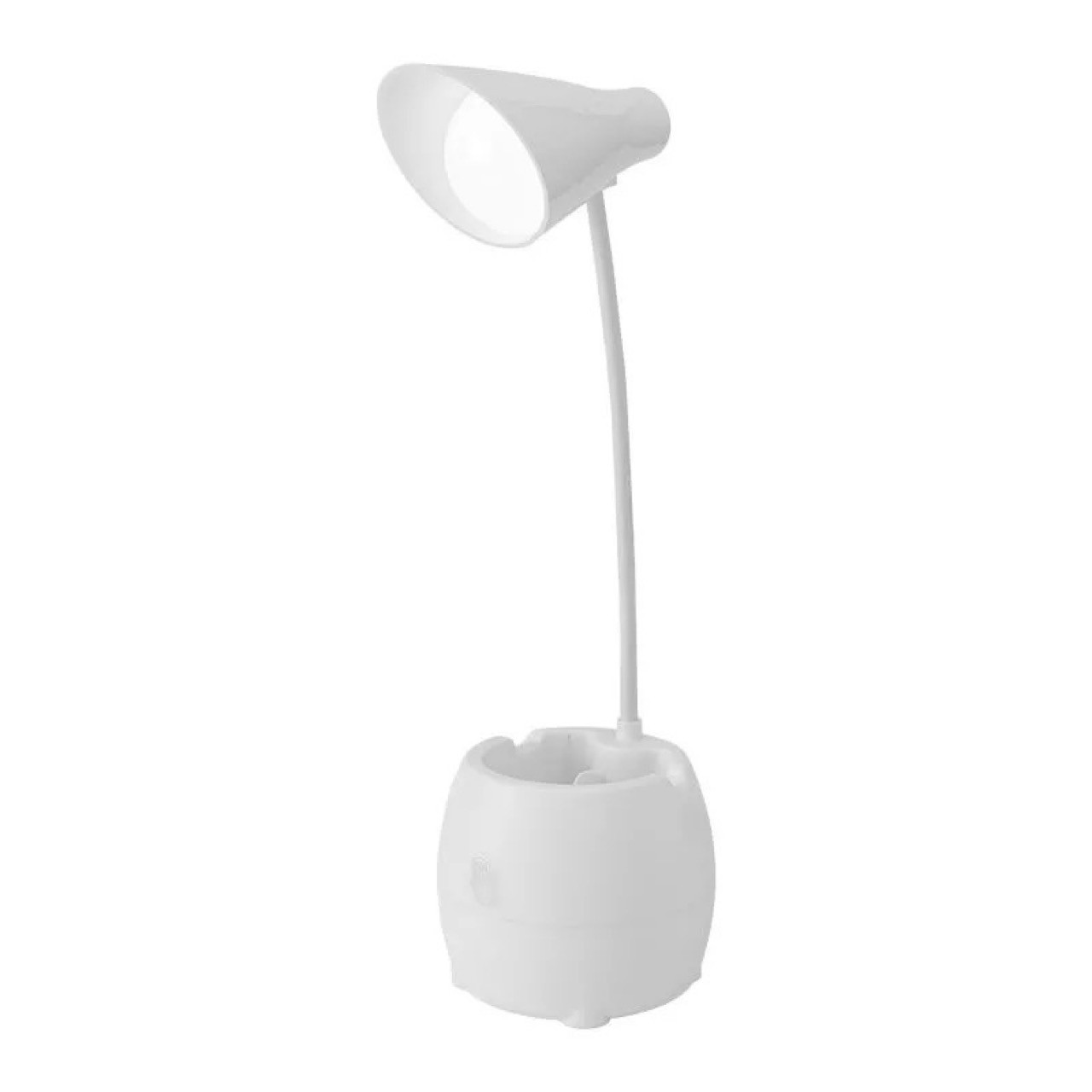 Desk lamp, night light, eye-protecting reading lamp, rechargeable led smart T20, student dormitory bedside gift, bedroom usb, student desk lamp, eye-protecting lamp Item Picture