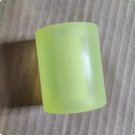 超声波花边机带料轮超声波压花机压轮花边机原厂配件尼龙轮牛津轮铁轮工厂直销细节图