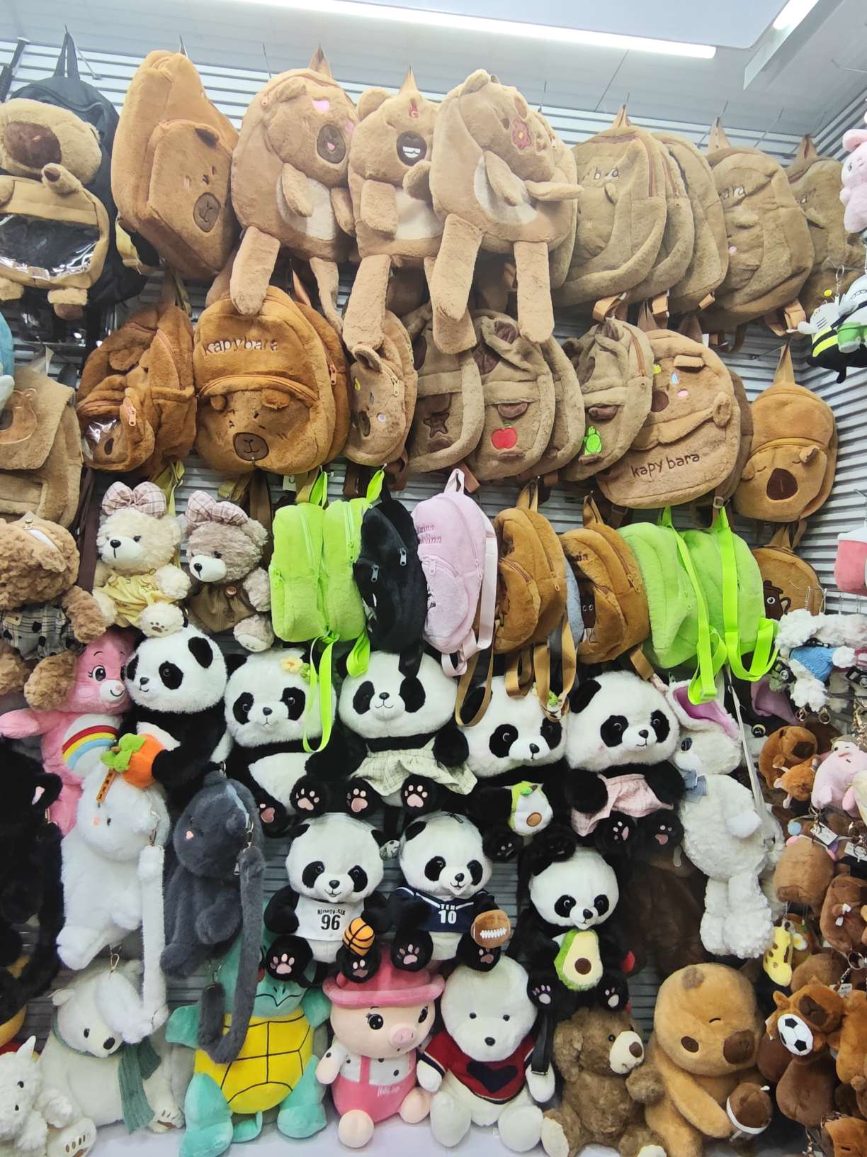 Mengjie Toys describe pic - 1