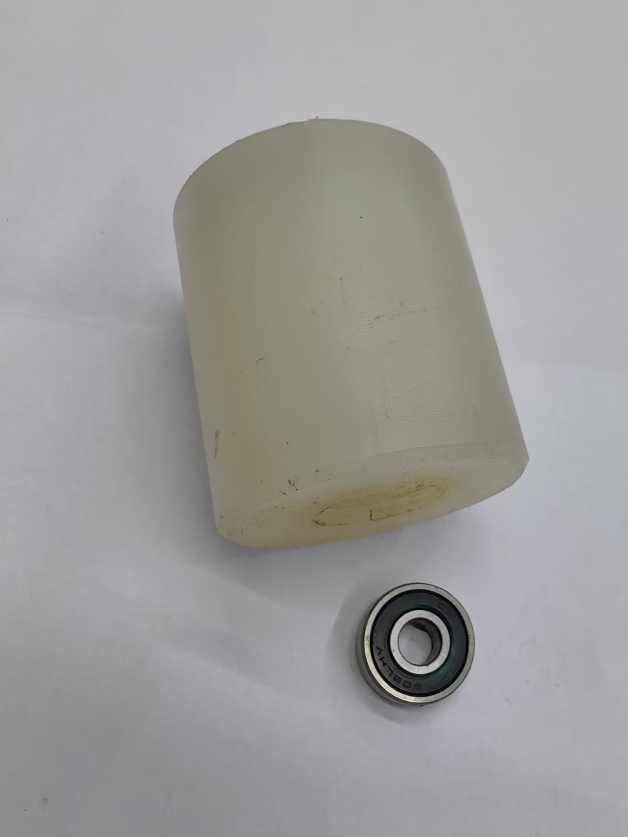 超声波花边机带料轮超声波压花机压轮花边机原厂配件尼龙轮牛津轮铁轮工厂直销详情11