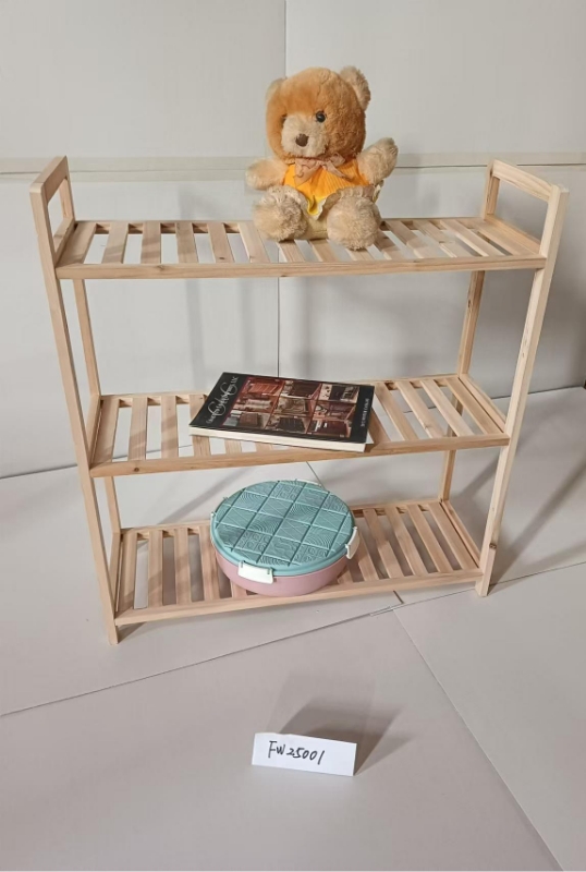 Multi-functional storage rack, bathroom supplies, home organization, cosmetics, rotating storage rack, fabric storage box, storage rack, trolley 1